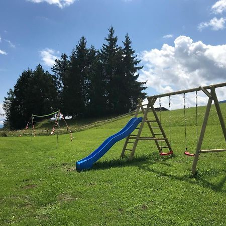 Haus Romsicht Karinthie Villa Kerschdorf Dış mekan fotoğraf