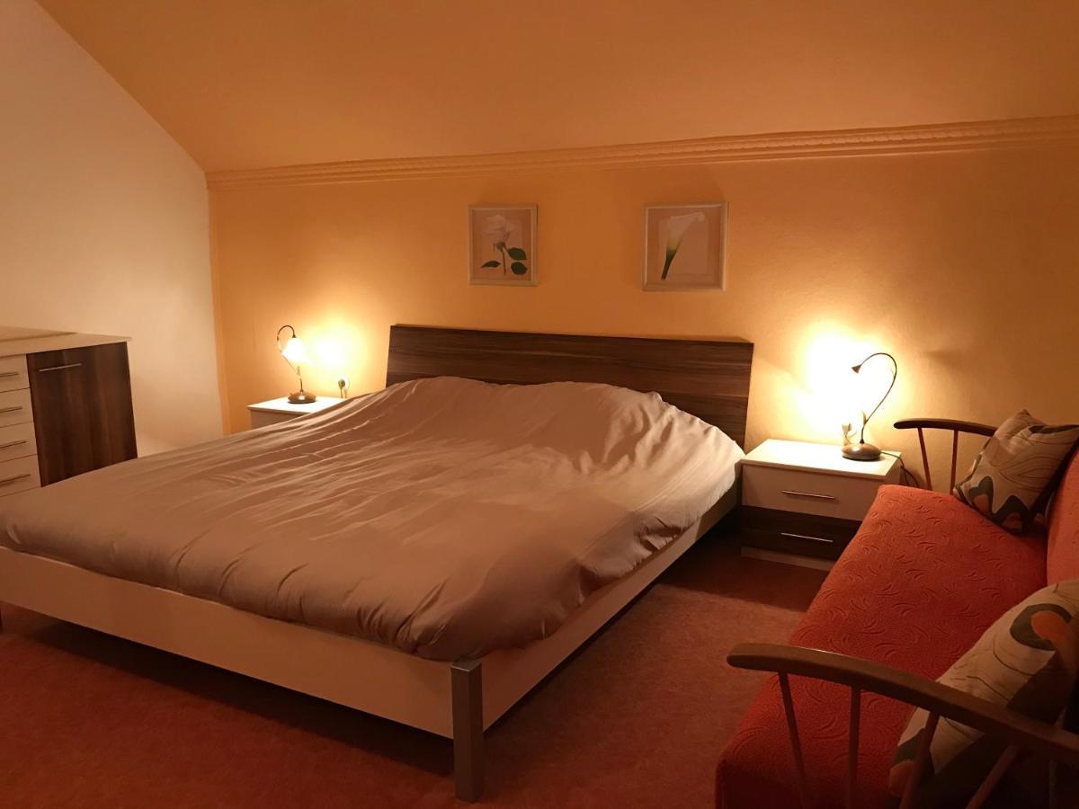 Haus Romsicht Karinthie Villa Kerschdorf Dış mekan fotoğraf