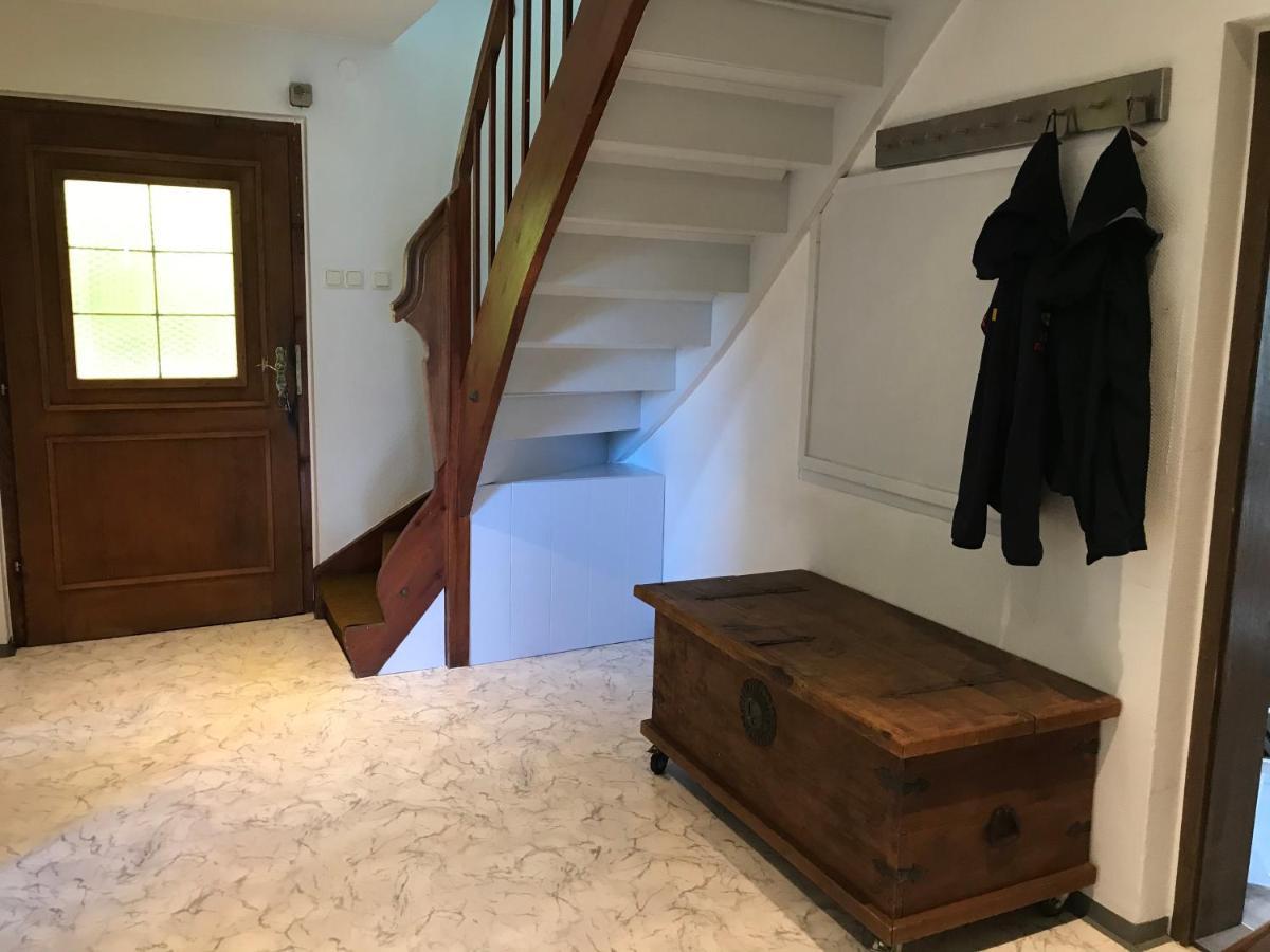 Haus Romsicht Karinthie Villa Kerschdorf Dış mekan fotoğraf