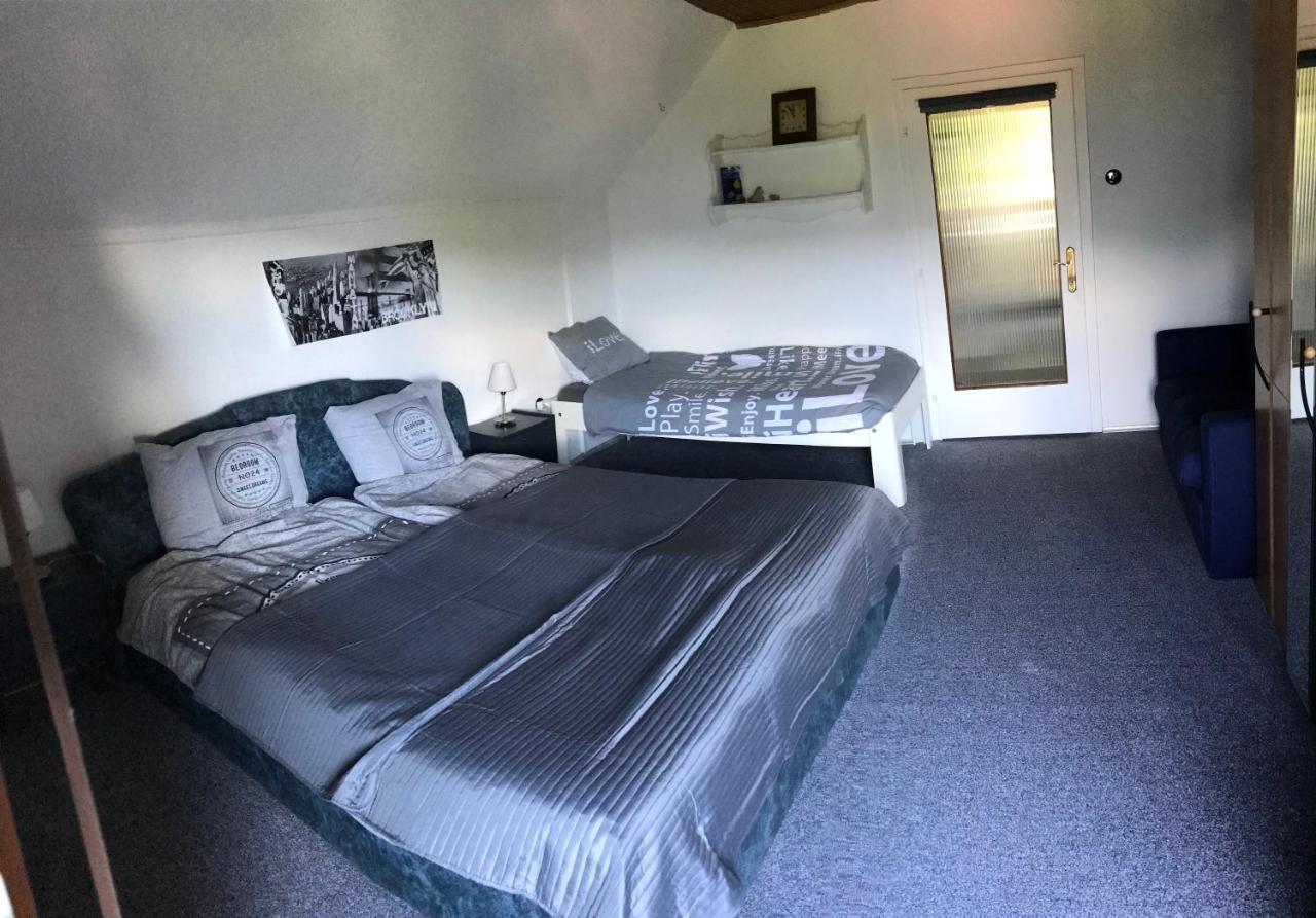 Haus Romsicht Karinthie Villa Kerschdorf Dış mekan fotoğraf