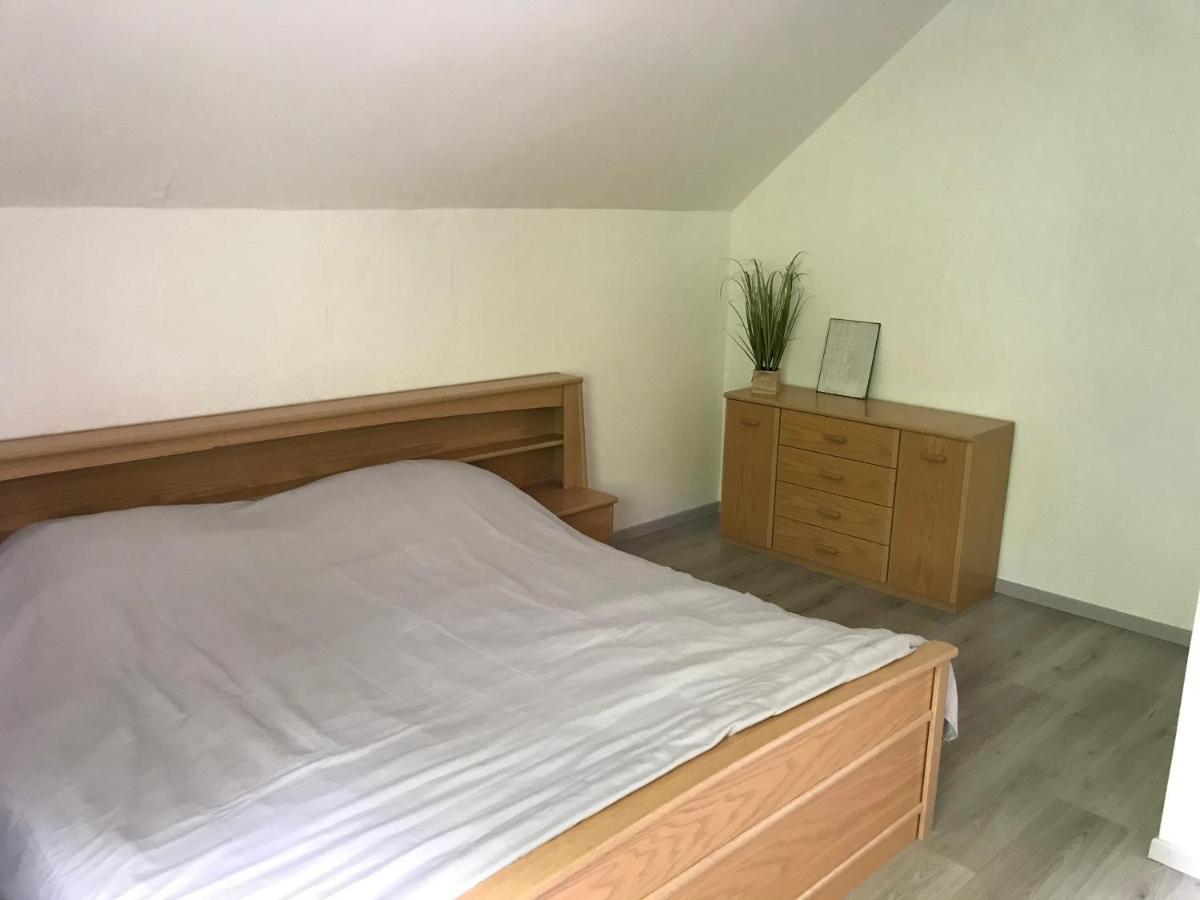 Haus Romsicht Karinthie Villa Kerschdorf Dış mekan fotoğraf